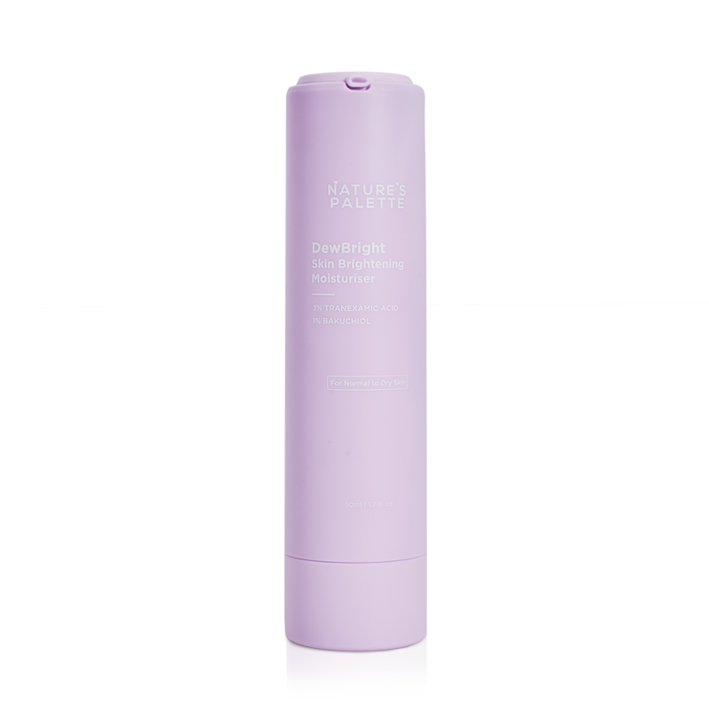 DewBright Skin Brightening Moisturiser