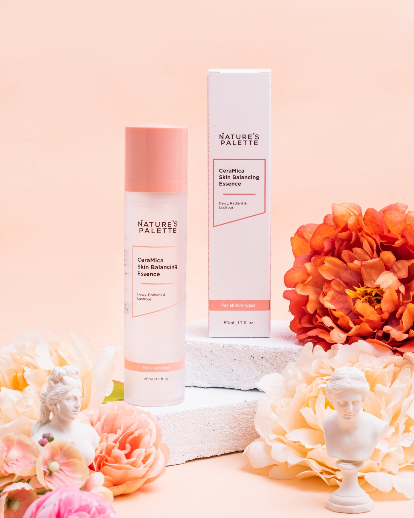 CeraMica Skin Balancing Essence