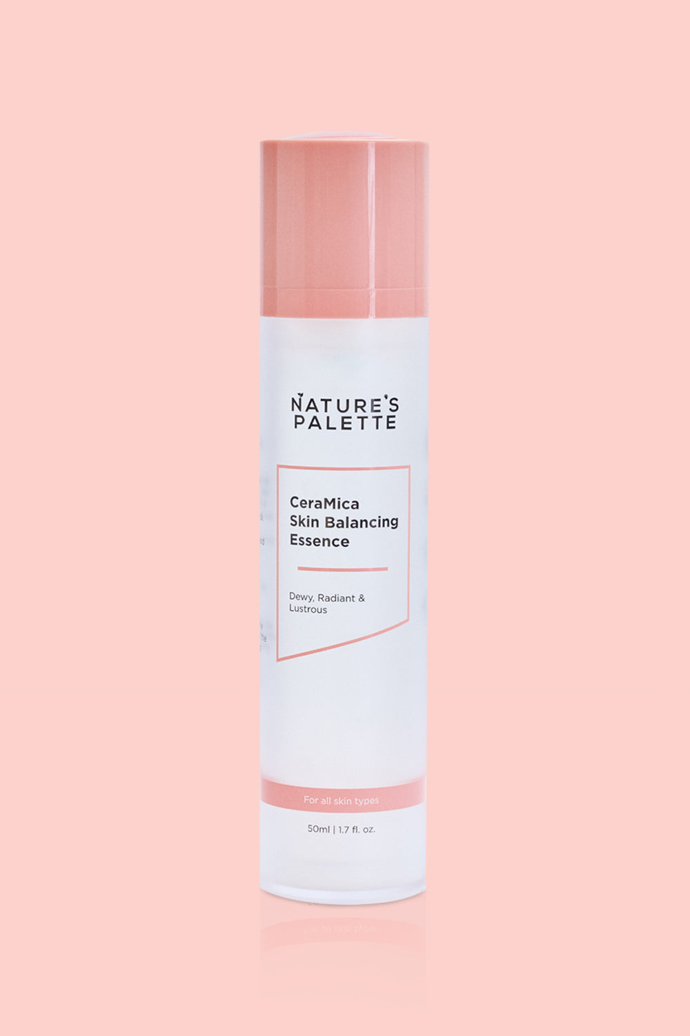 CeraMica Skin Balancing Essence