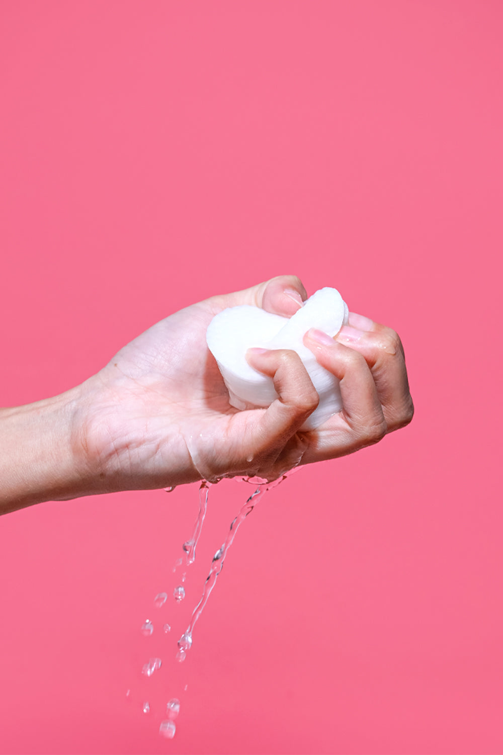 PHA Smoothing Treatment Pad