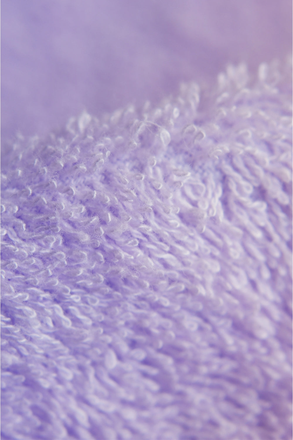 Fluffy Dream Bath Towel