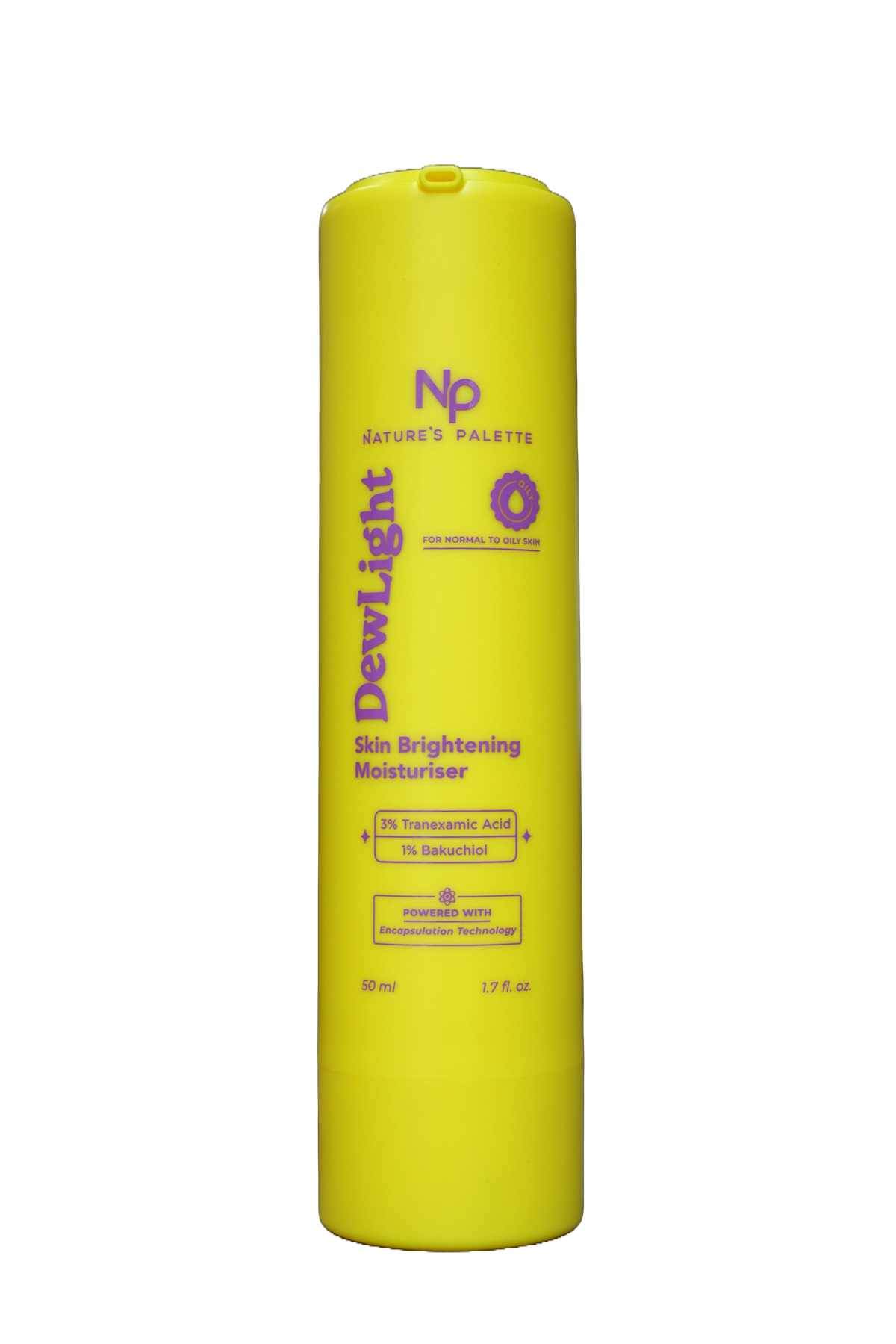 DewLight Skin Brightening Moisturiser [Normal to Oily Skin]
