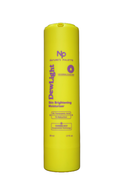 DewLight Skin Brightening Moisturiser [Normal to Oily Skin]
