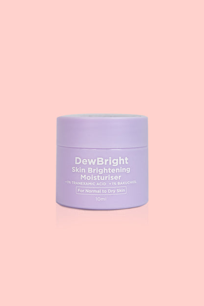 [MINI] Skin Brightening Moisturiser