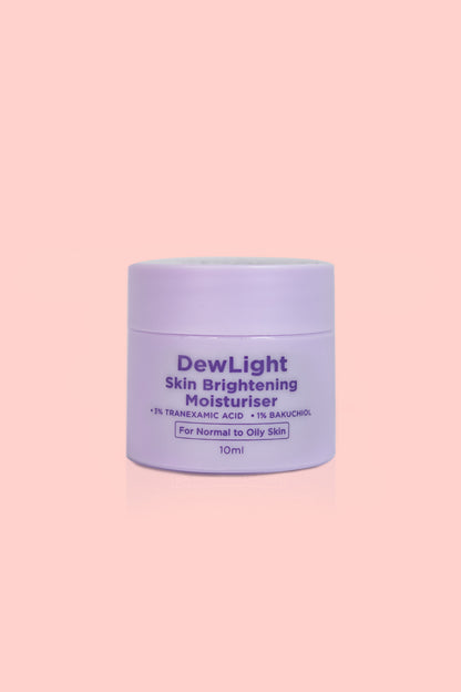 [MINI] Skin Brightening Moisturiser