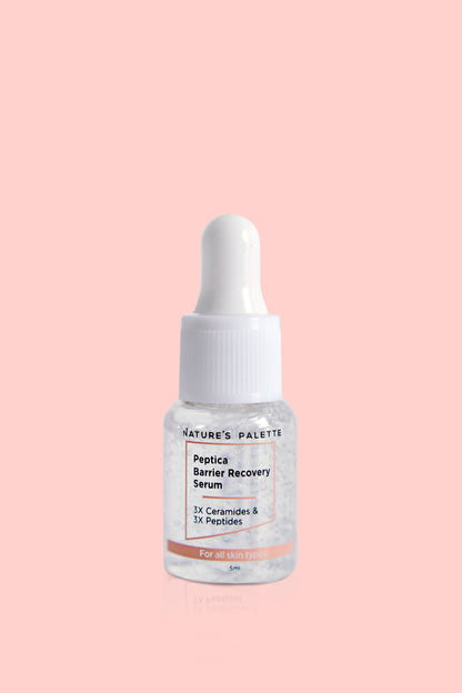 [MINI] Peptica Barrier Recovery Serum